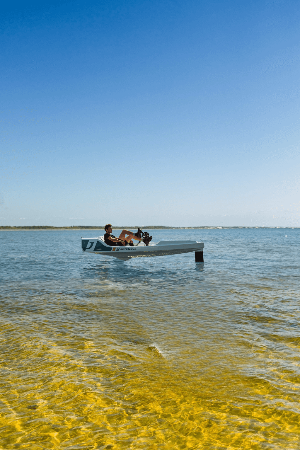 Radical Rides • Pensacola Beach, FL